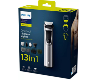 Philips MG7715/15 Multigroom Series 7000 13w1 - 1071590 - zdjęcie 4